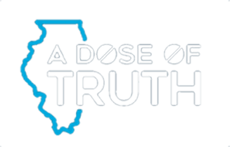 A Dose of Truth logo